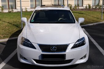 Lexus IS220D Luxury Line - 2