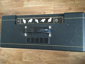 Lampove kombo, zesilovac Vox AC10c1 - 2