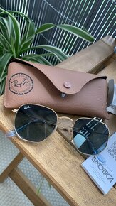 Rayban sluneční brýle unisex - 2