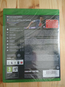 Xbox hra FIFA 21 - 2