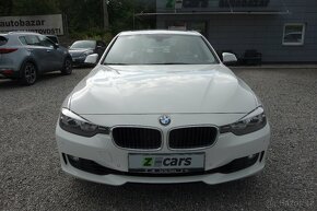 BMW 328i 180kW Automat 89tkm 2015 - 2