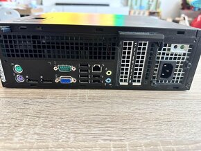 Počítač Dell Optiplex 7020 - 2