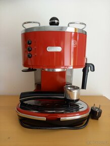 Pákový kávovar DeLonghi - 2