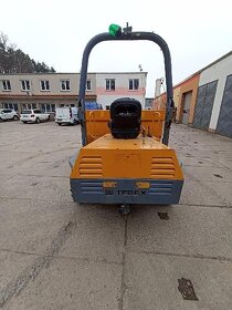 Dumper Terex - 2