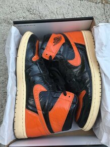 Air Jordan 1 SBB 0.3 - 2