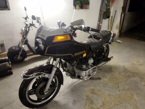 Honda GL 1100 - 2