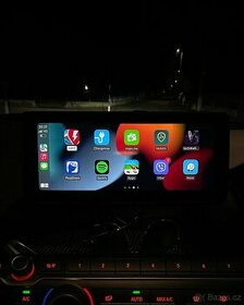 BMW MINI CarPlay, Screen Mirroring, VIM + Mapy Zdarma - 2