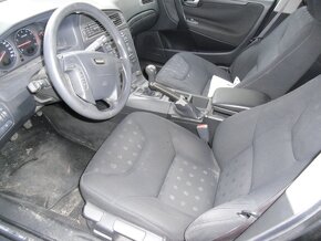 Prodám Volvo V70 2.5I 103kw 2001 - 2