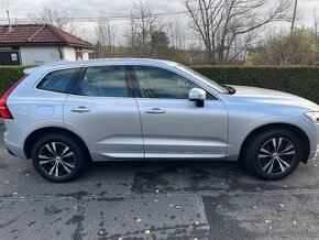 Volvo XC60 T5 184kw - 2