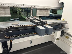 CNC ohraňovací lis DERATECH ULTIMA - 2