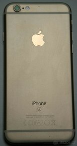 Iphone 6s 128GB - 2