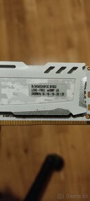 Ballistix RAM 4GB - 2