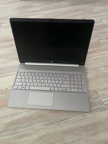 notebook HP 15,6" - 2