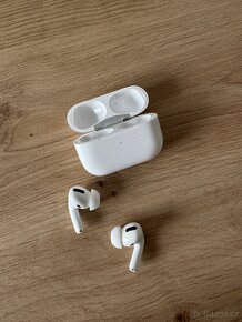 AirPods Pro bez krabičky - 2