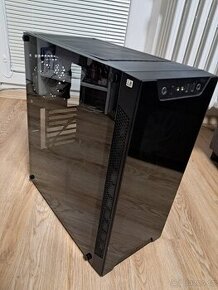 Armis AR6X EVO TG ARGB (PC CASE) - 2