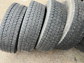 PIRELLI 10mm 215-75-17.5 215/75r17.5 215 75 17.5 - 2