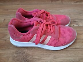 sportovní běžecké boty Adidas vel. 38 top stav - 2