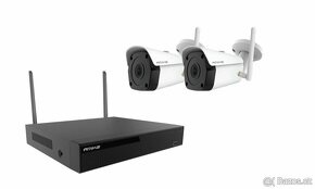 wifi kamerovy set AMIKO WIFI KIT-2950 - 2