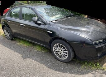 Alfa Romeo 159 1.8mpi - 2