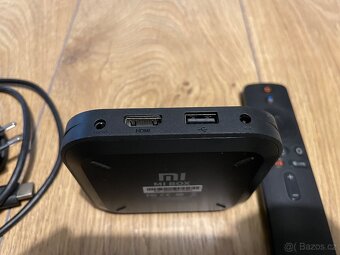 Xiaomi Mi Box - 2