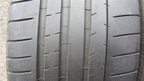 Letní pneu 245/40/20 Michelin - 2