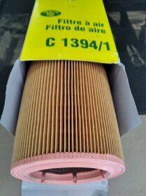 Mann filter C1394/1 - 2