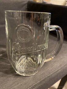 PILSNER URQUELL nový 0,5 l krýgl - 2