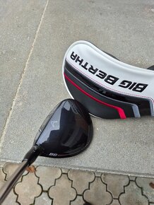 Dřevo 5 Callaway BigBertha 19° - 2