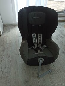 Britax römer duo ece r44 04 universal isofix - 2