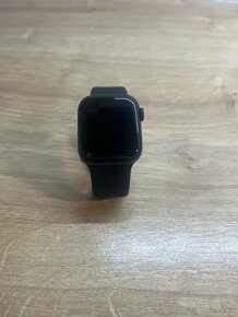 Apple Watch 8 45mm Midnight GPS + Cellular - 2