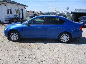 Škoda Octavia 1.4TSi 81kw CNG G-TEC 2016 CZauto - 2