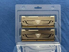 Patriot Viper 16GB 3000MHz PVS416G300C6K - 2