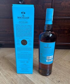 MACALLAN EDITION NO.6 TOP STAV 700ml - 2