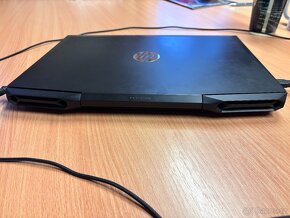 Notebook HP Pavilion Gaming Laptop - 2