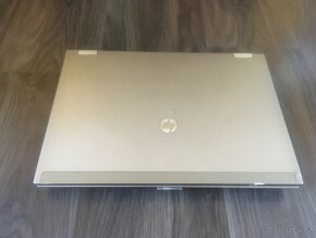 HP Elitebook 8440p - 2