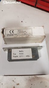 Elektricky otvirač Befo - 2