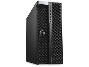 Dell Precision 7820 Tower - 2