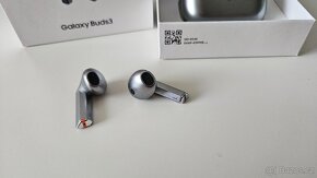 Samsung Galaxy Buds 3 - 2