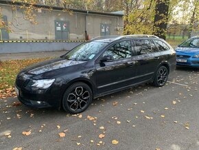 Škoda Superb 2.0tdi DSG 103kw - 2