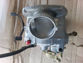 M72 Dnepr Ural K750 MT650 dnepr 750 - 2