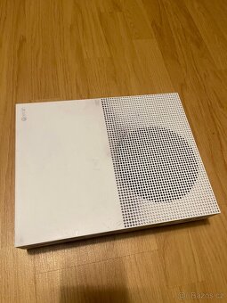 Xbox one s - 2