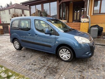 CITROEN BERLINGO 2010 1.6i 16v MULTISPACE 141.000KM - 2