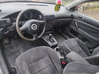 Passat 1.9 TDI - 2