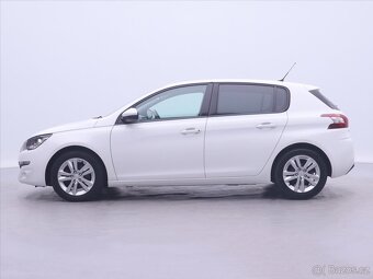 Peugeot 308 1,2 PT 96kW Aut.klima Navi CZ (2015) - 2