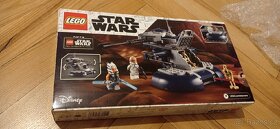 Lego 75283 Star Wars AAT - 2