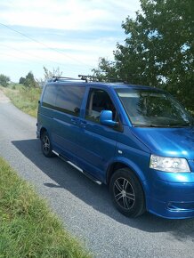 Prodám Volkswagen Transporter - 2