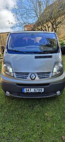 Renault Trafic Passenger 2.0 dci 84kw - 2