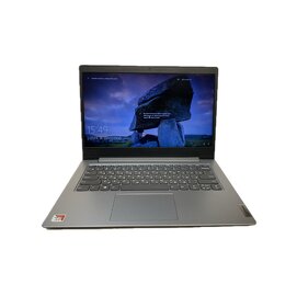 Lenovo Slim 1 A4-9120e/4GB RAM/ 64GB eMMC/W10 - 2