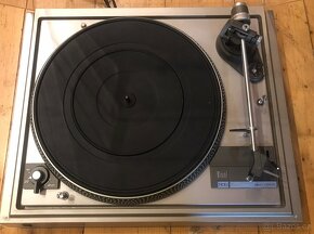 GRAMOFON DUAL CS 505-1 (ROK 1981) - 2