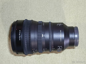 SONY SEL PZ 18-110mm F4 - 2